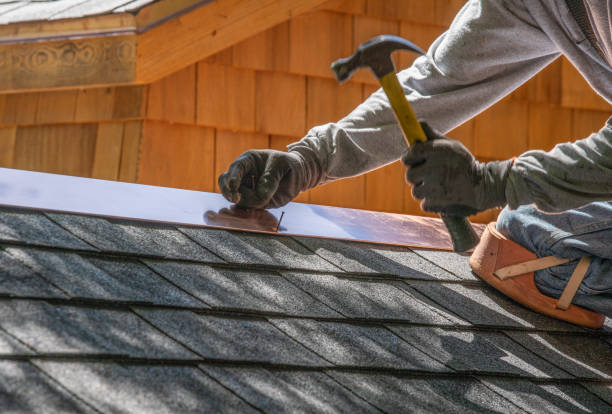 Best Asphalt Shingle Roofing  in Pocono Springs, PA