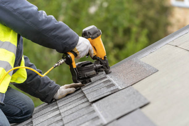 Best Chimney Flashing Repair  in Pocono Springs, PA