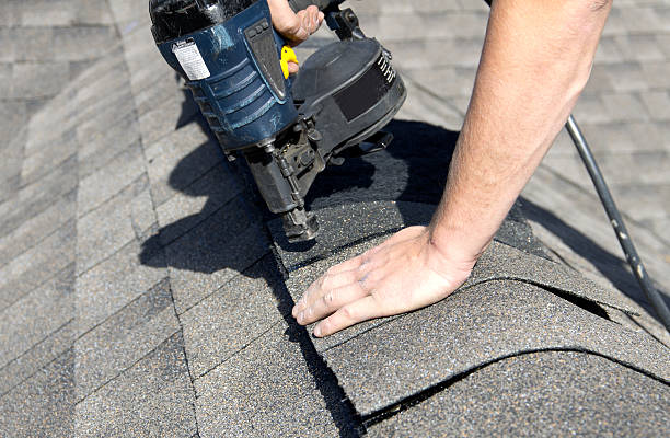 Best Roof Leak Repair  in Pocono Springs, PA